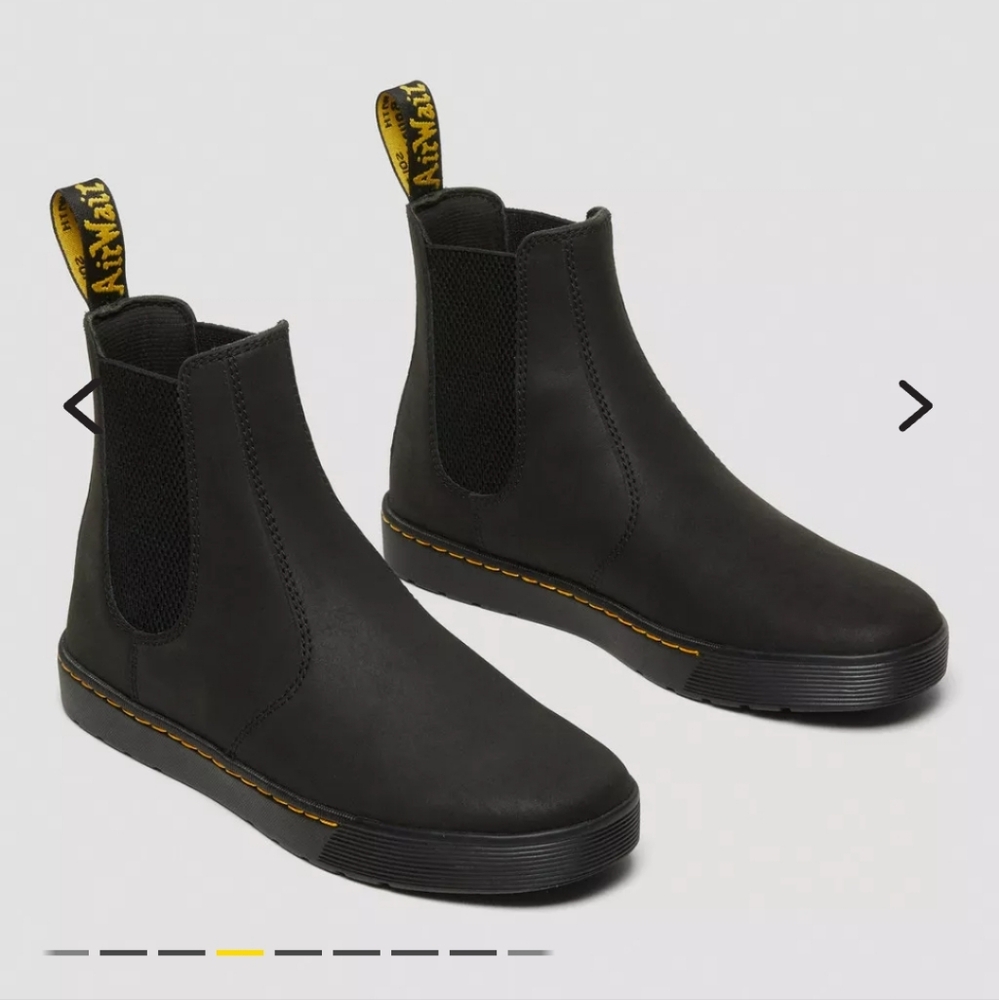 Dr Martens